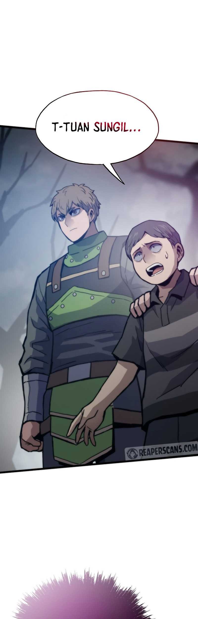 Past Life Regressor chapter 87 halaman 29