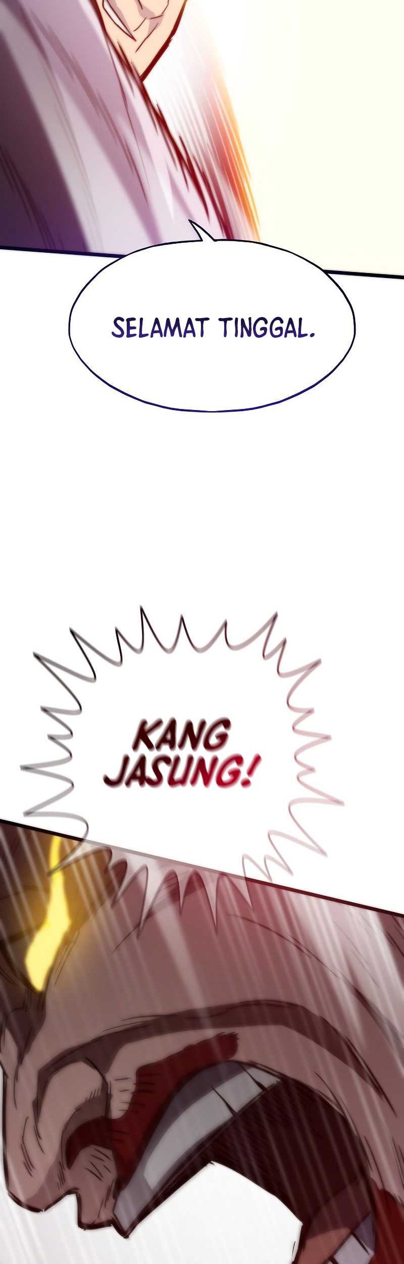 Past Life Regressor chapter 87 halaman 34