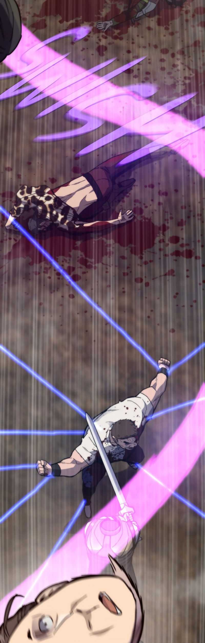 Past Life Regressor chapter 87 halaman 37