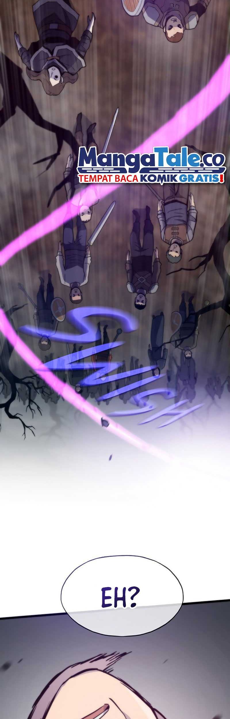 Past Life Regressor chapter 87 halaman 39