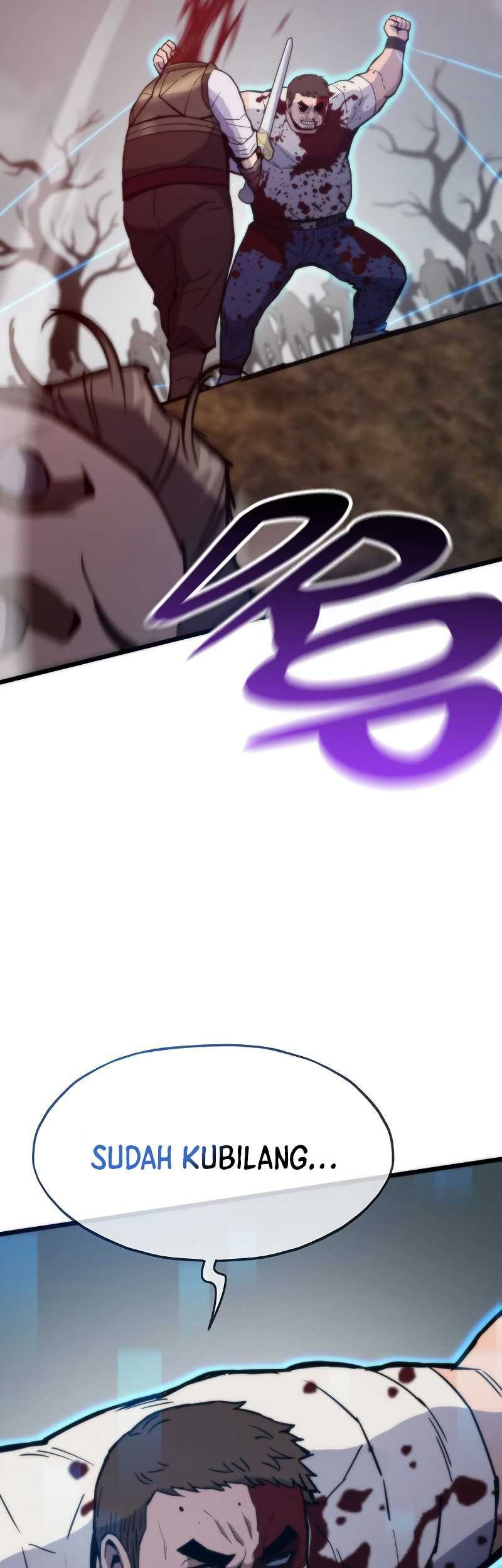 Past Life Regressor chapter 87 halaman 41