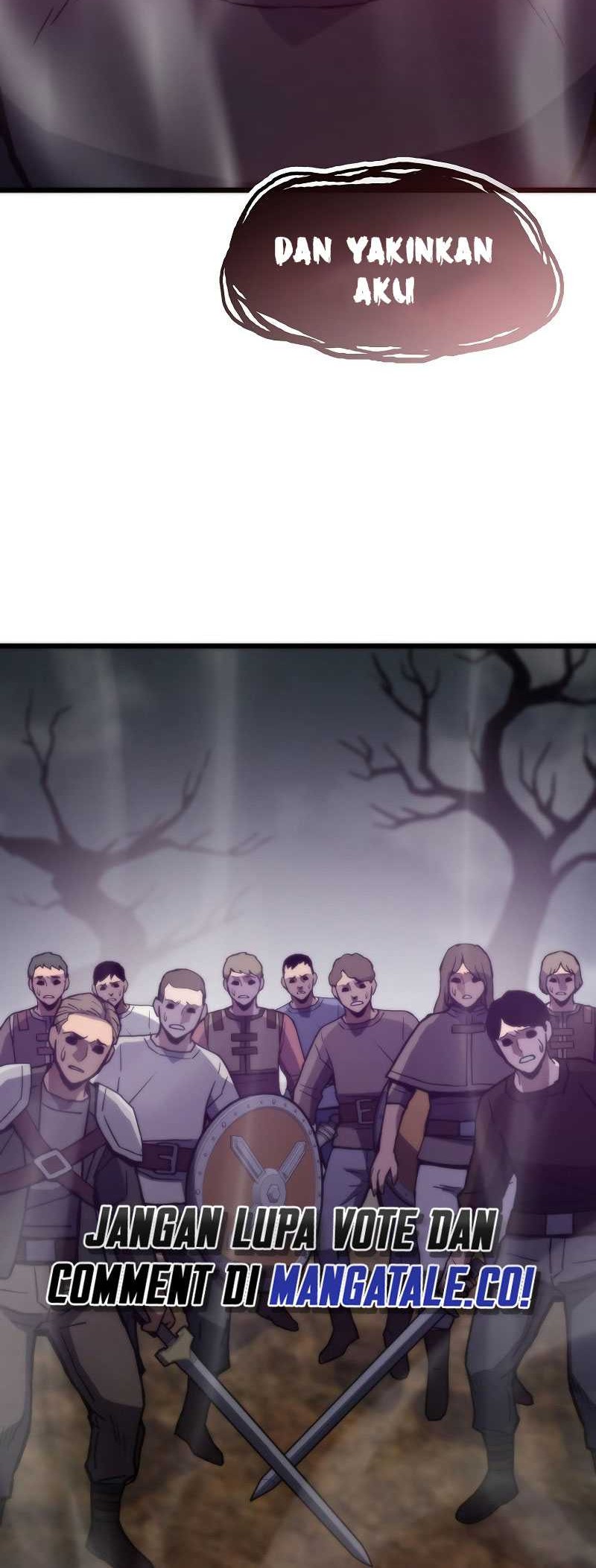 Past Life Regressor chapter 87 halaman 44