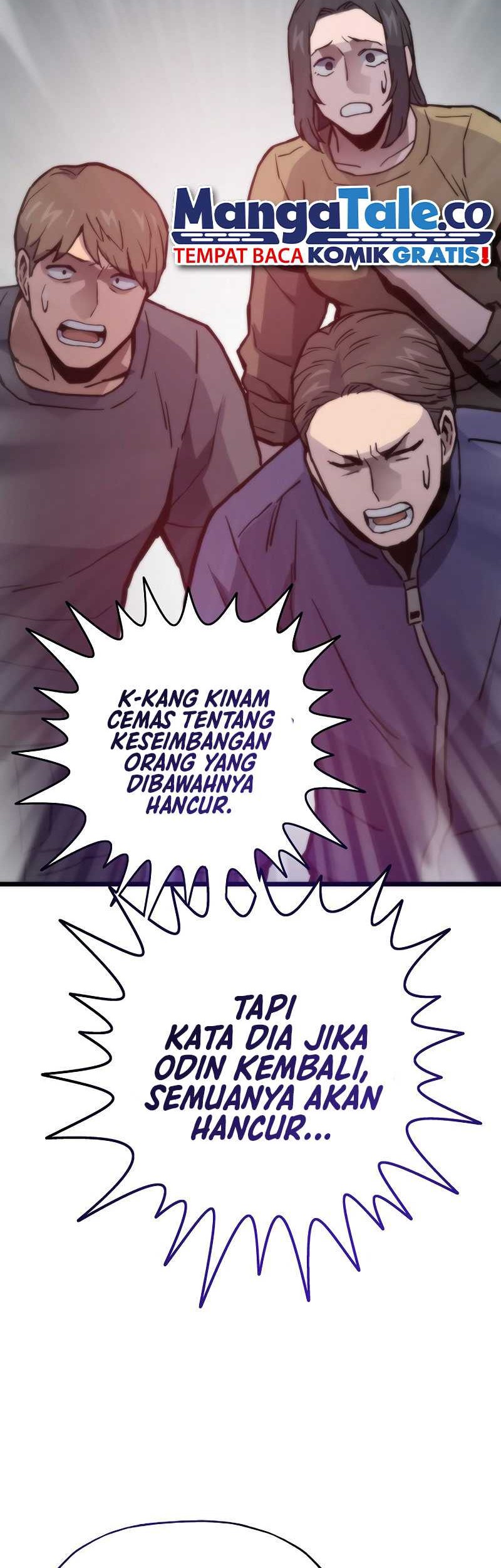 Past Life Regressor chapter 87 halaman 46
