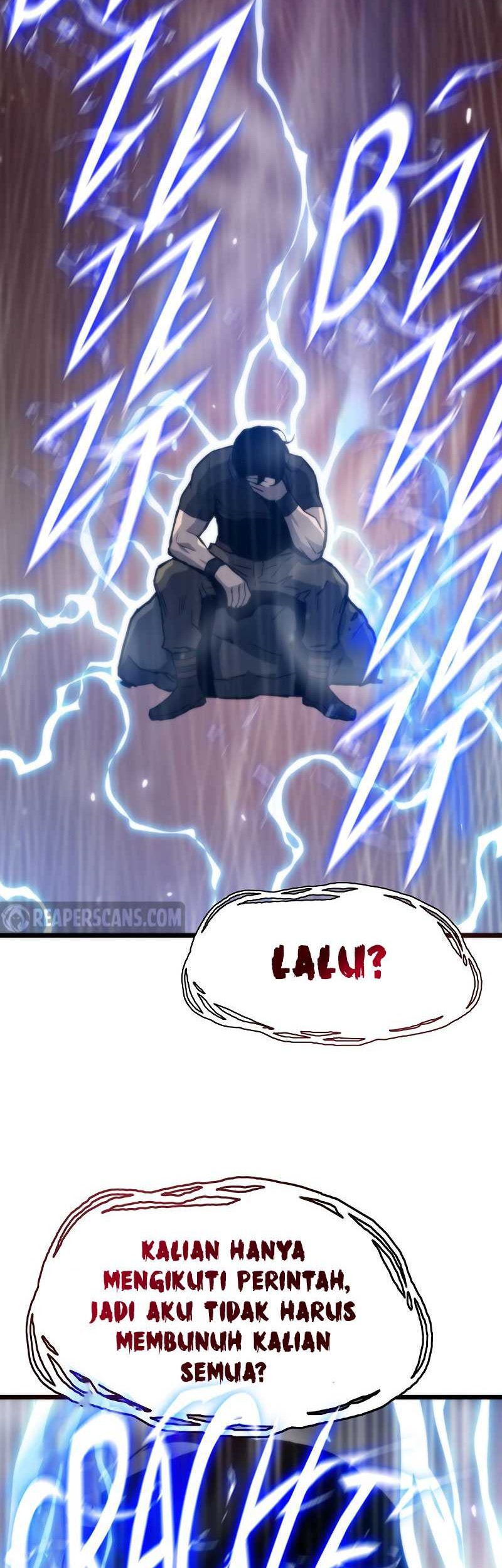 Past Life Regressor chapter 87 halaman 50