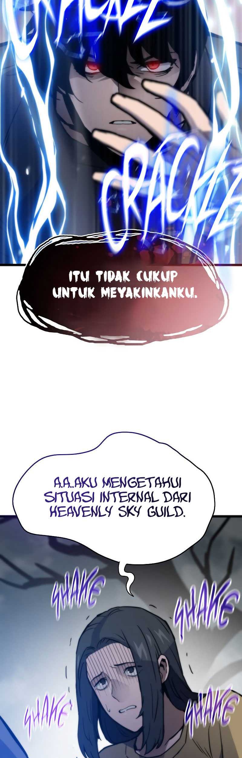 Past Life Regressor chapter 87 halaman 51