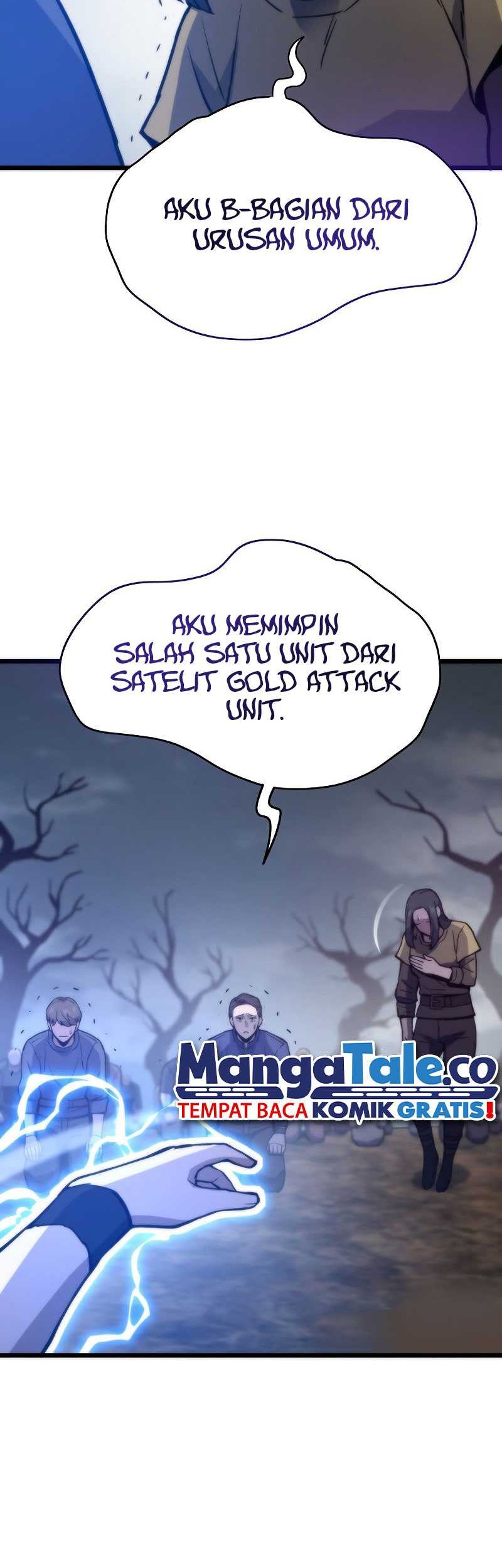 Past Life Regressor chapter 87 halaman 52