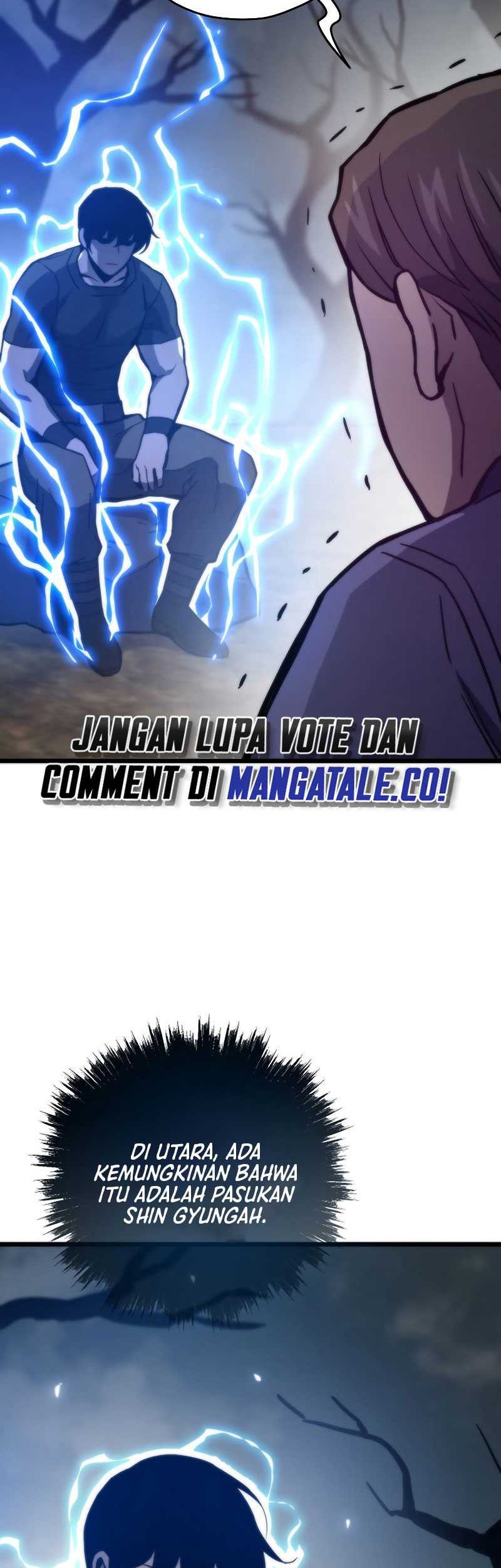 Past Life Regressor chapter 87 halaman 54