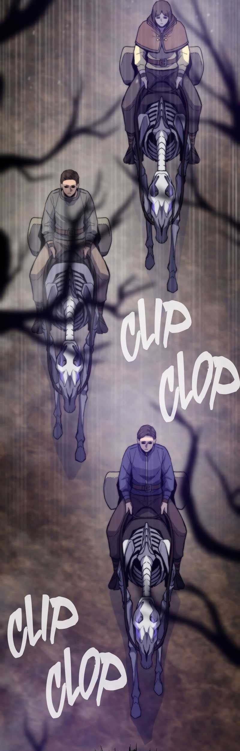 Past Life Regressor chapter 87 halaman 57