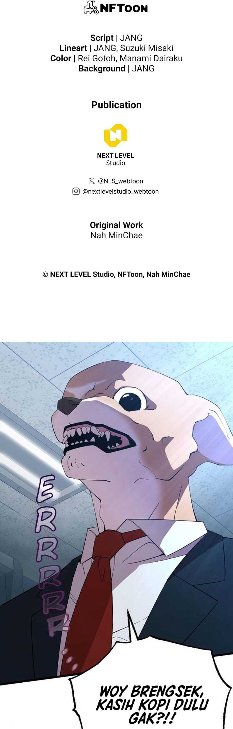 Past Life Regressor chapter 87 halaman 65