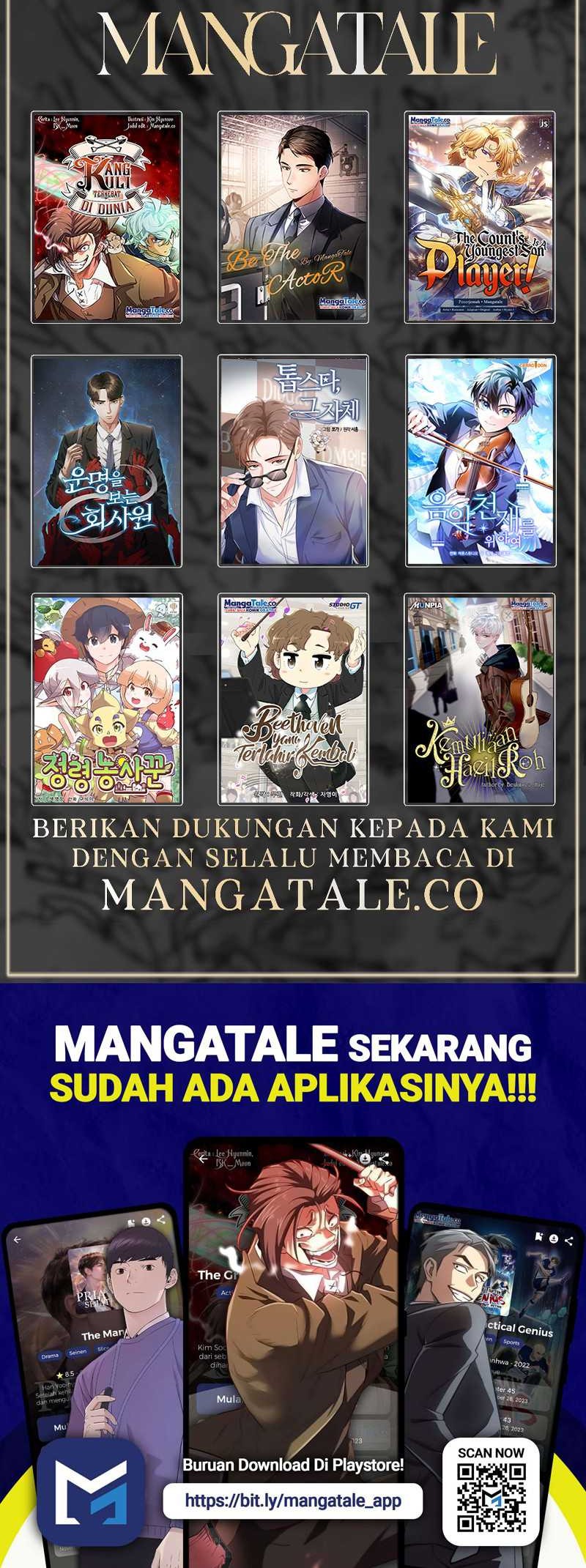 Past Life Regressor chapter 87 halaman 67