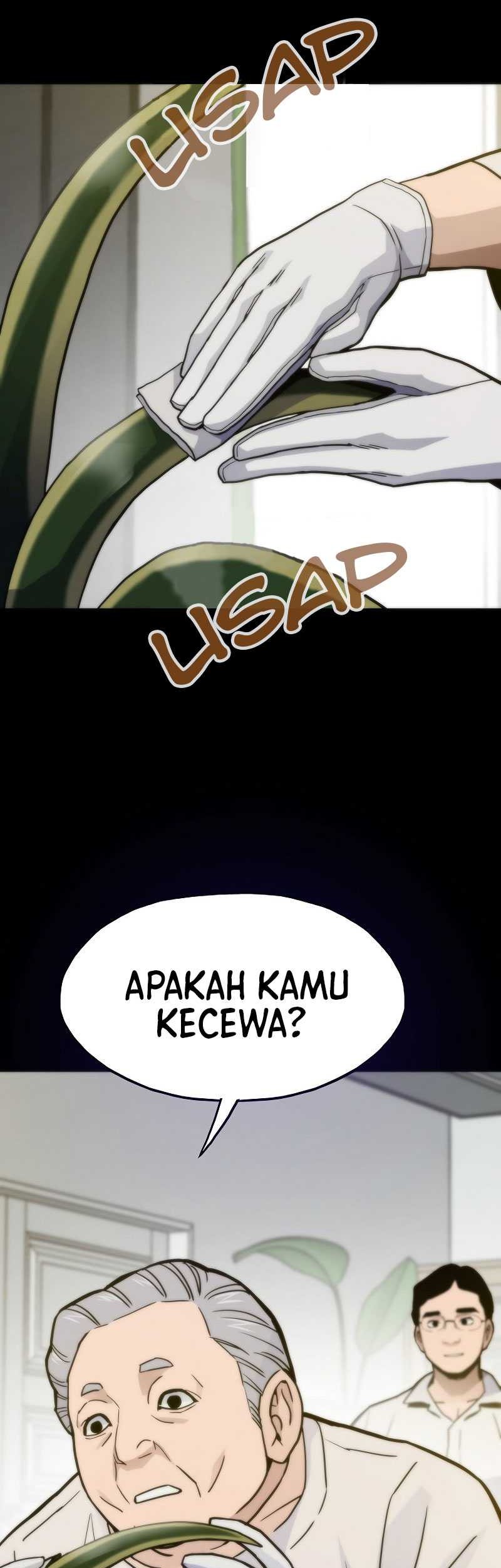 Past Life Regressor Bab 88 halaman 23