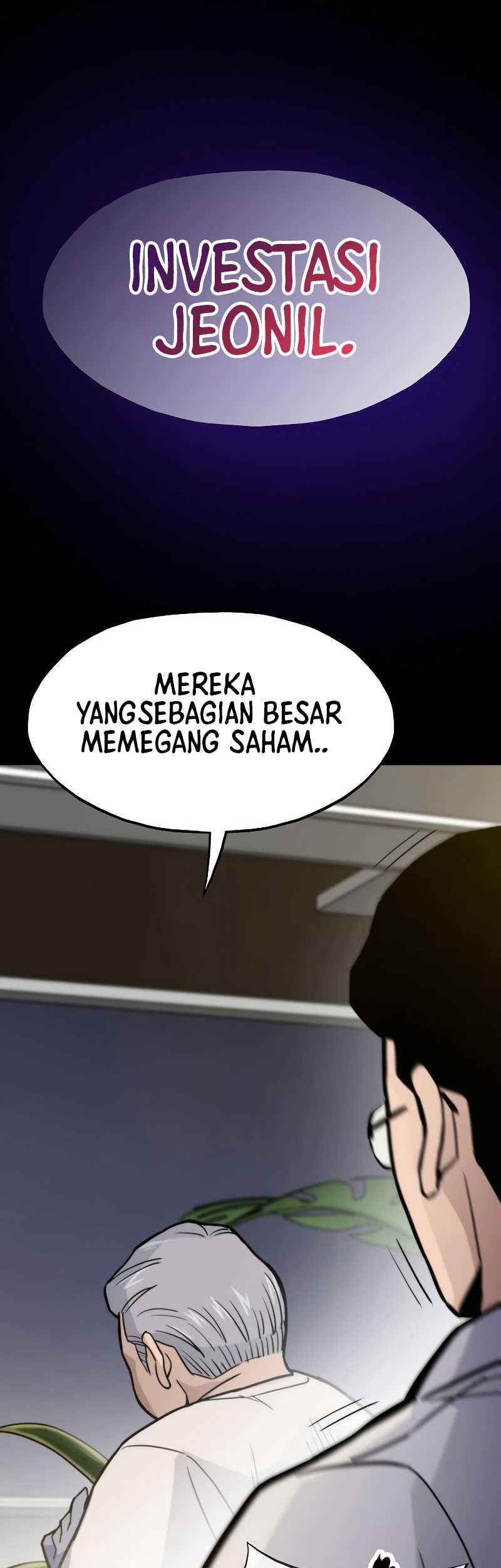 Past Life Regressor Bab 88 halaman 25