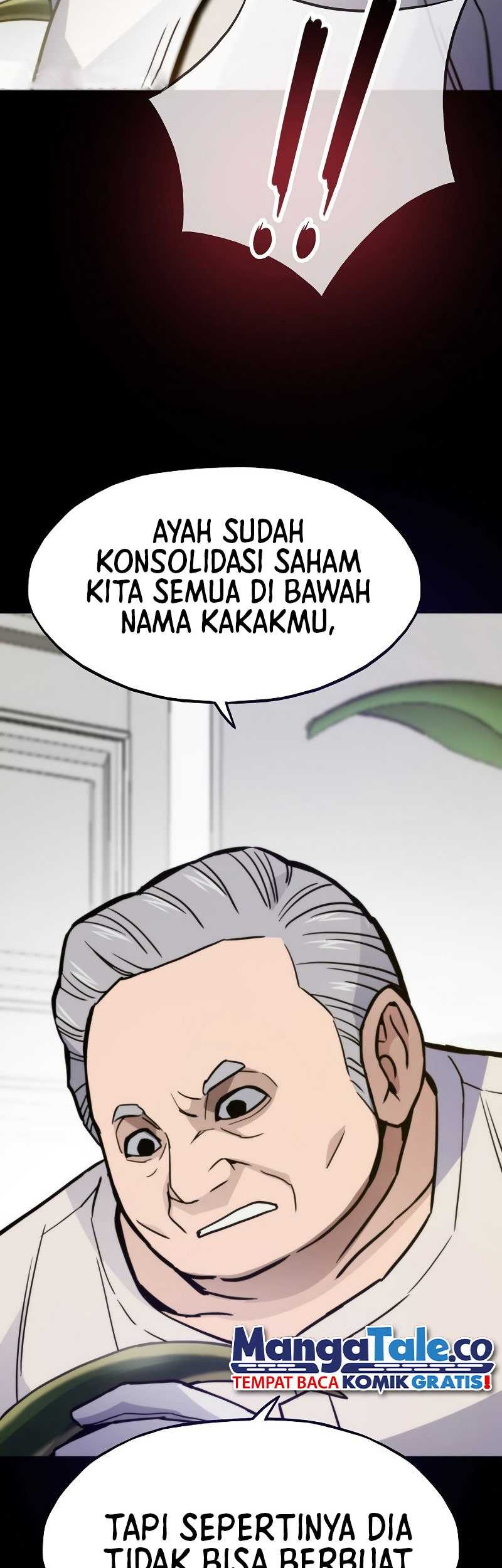 Past Life Regressor Bab 88 halaman 26
