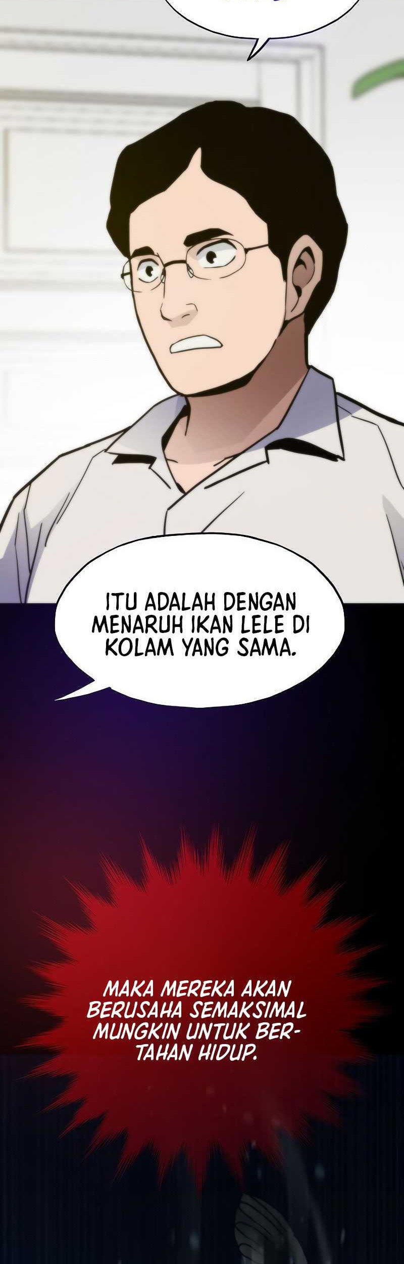 Past Life Regressor Bab 88 halaman 28
