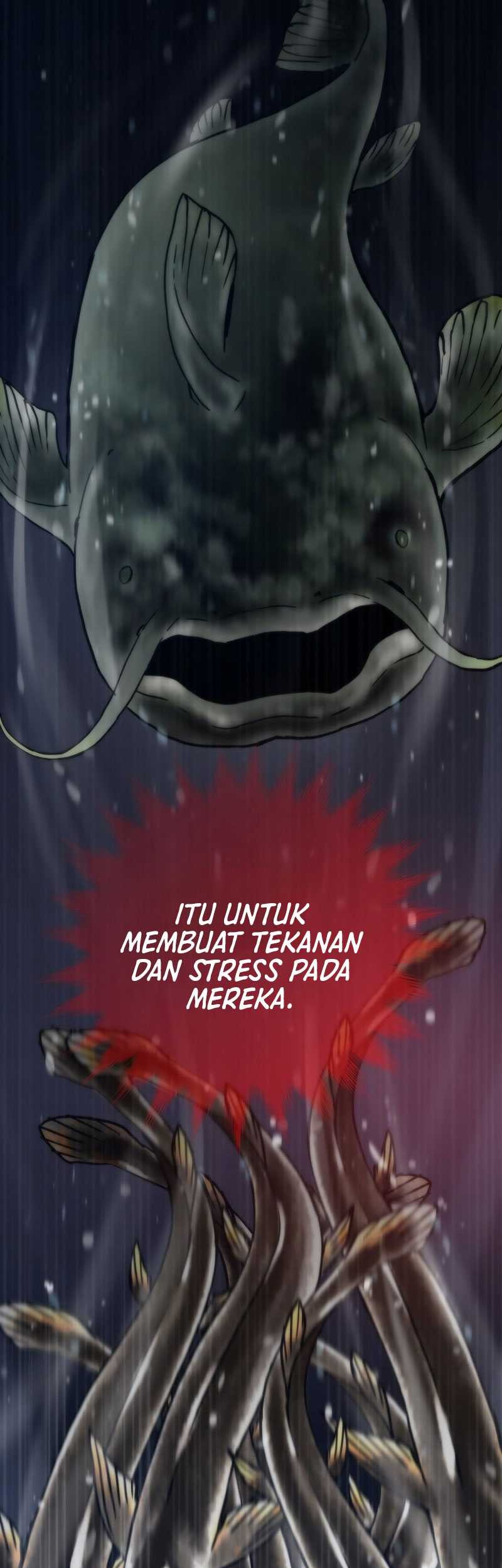 Past Life Regressor Bab 88 halaman 29
