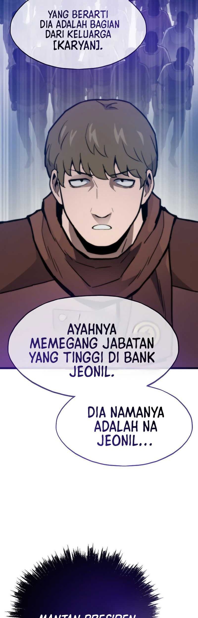 Past Life Regressor Bab 88 halaman 51