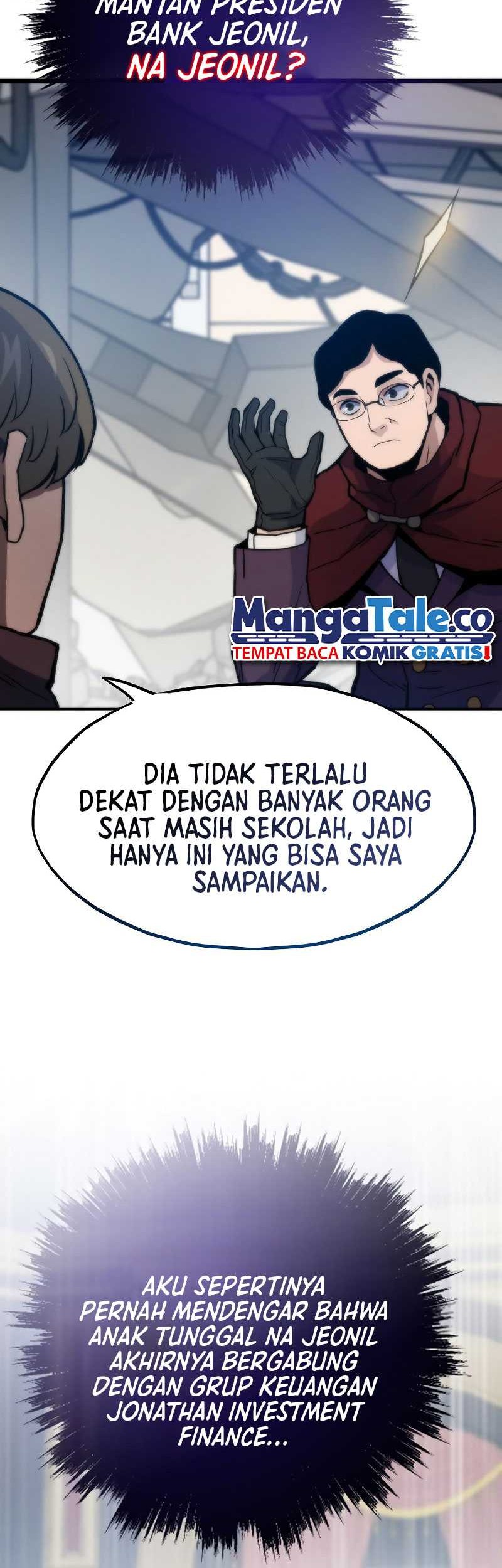 Past Life Regressor Bab 88 halaman 52
