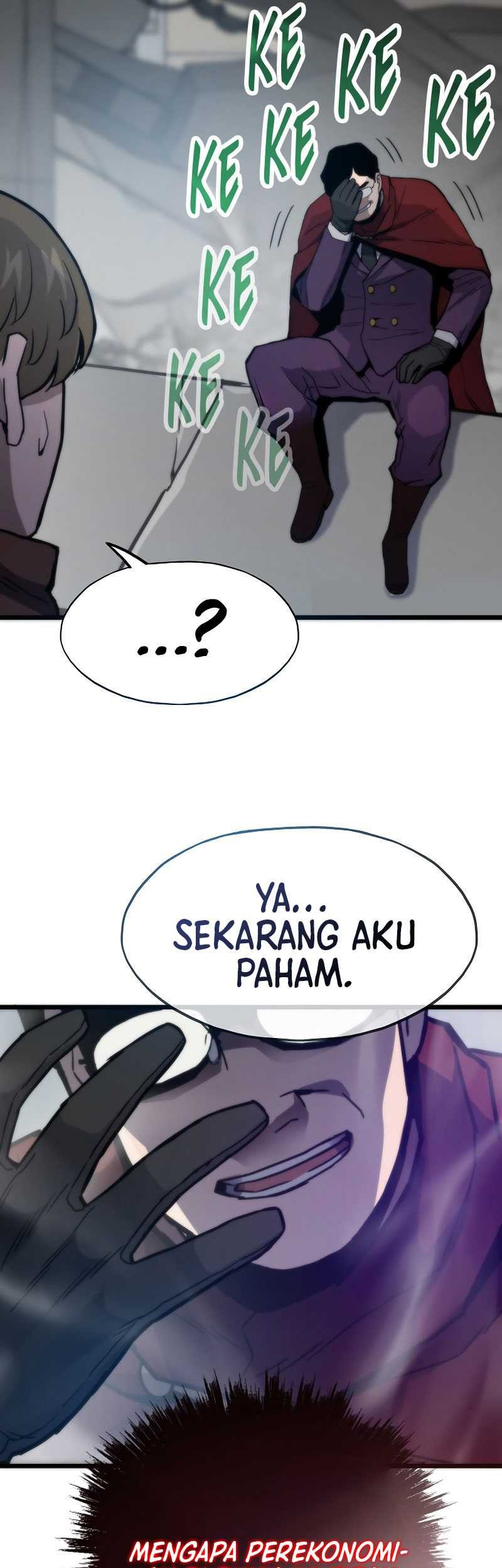 Past Life Regressor Bab 88 halaman 57