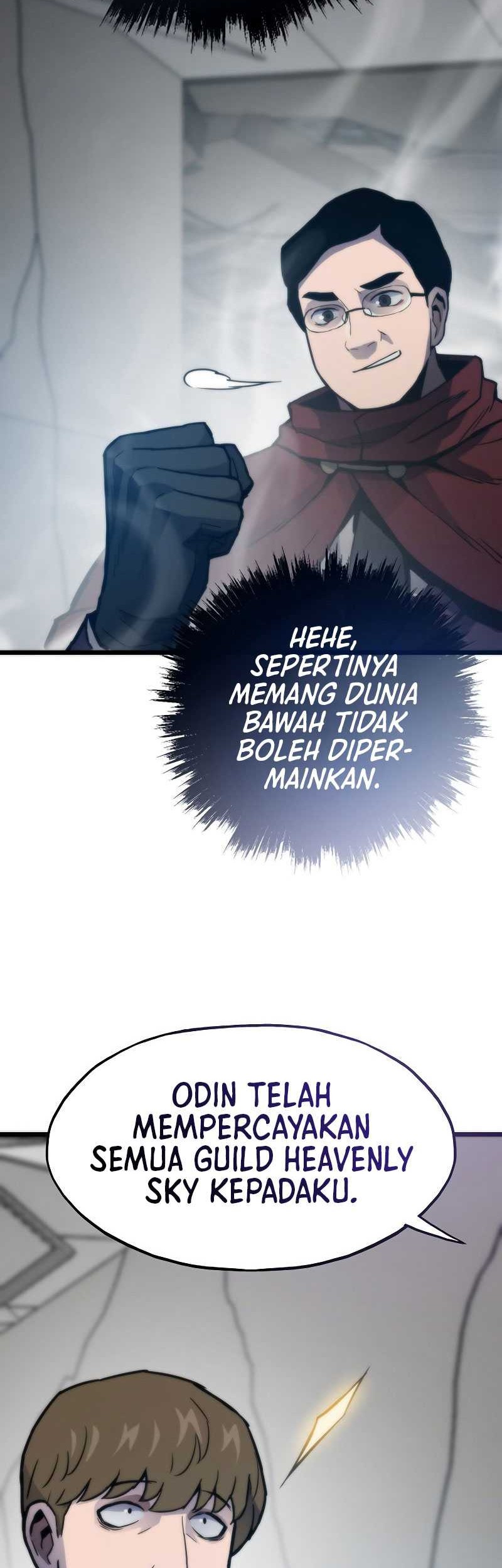 Past Life Regressor Bab 88 halaman 62