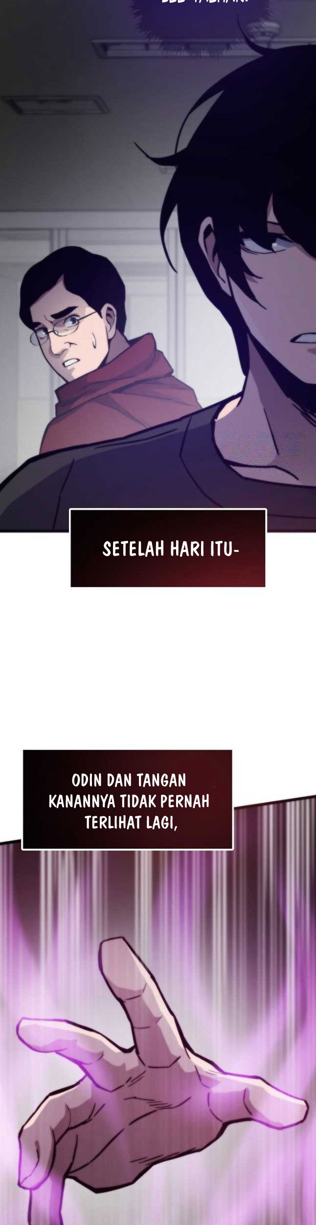 Past Life Regressor Bab 89 halaman 4
