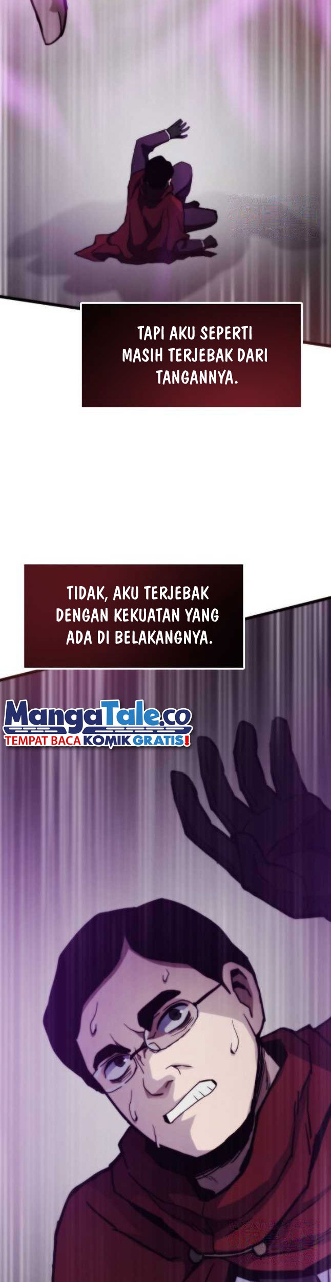 Past Life Regressor Bab 89 halaman 5
