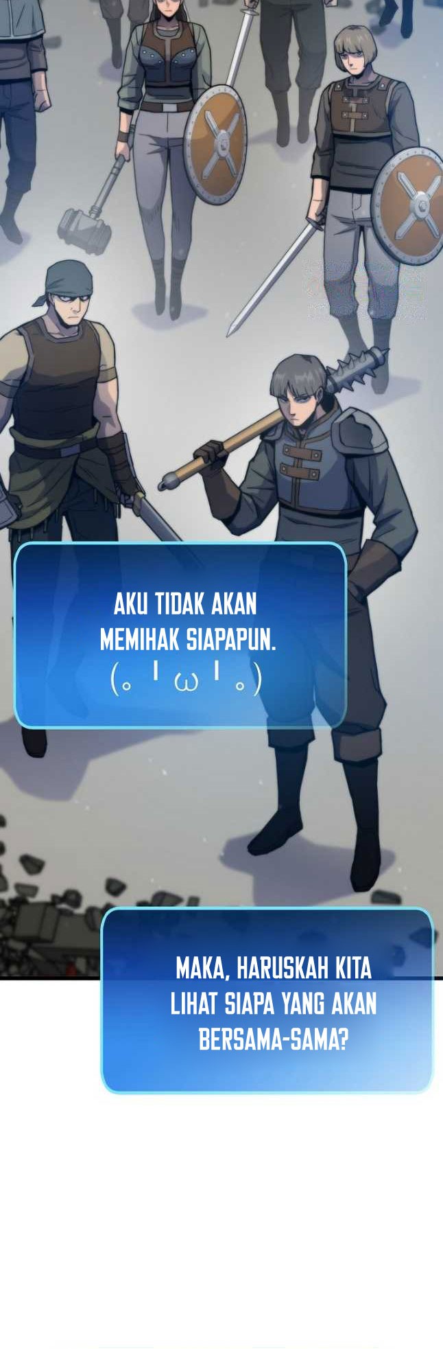 Past Life Regressor Bab 89 halaman 9