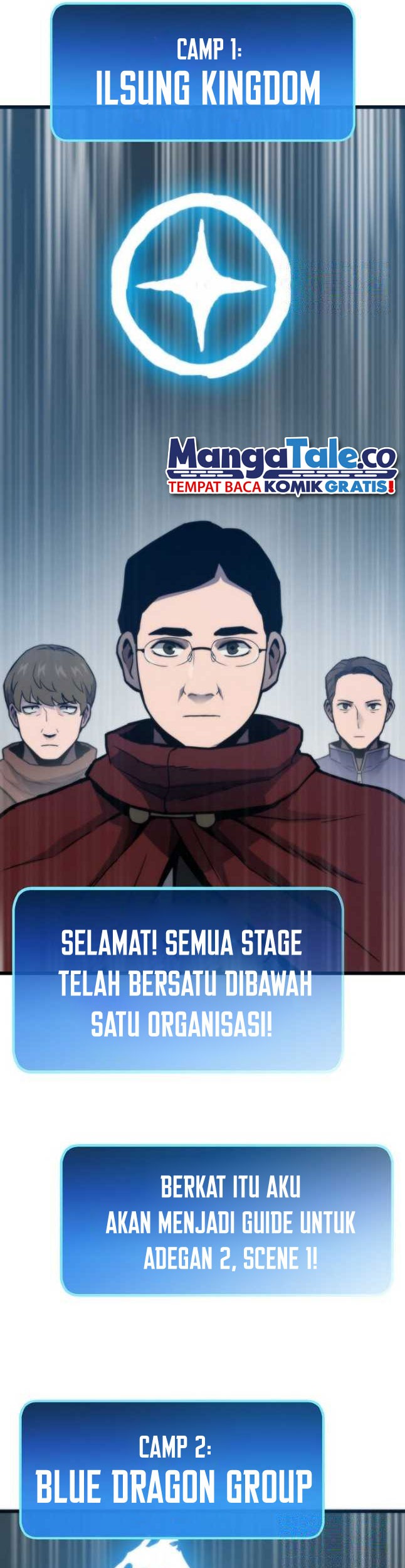 Past Life Regressor Bab 89 halaman 10
