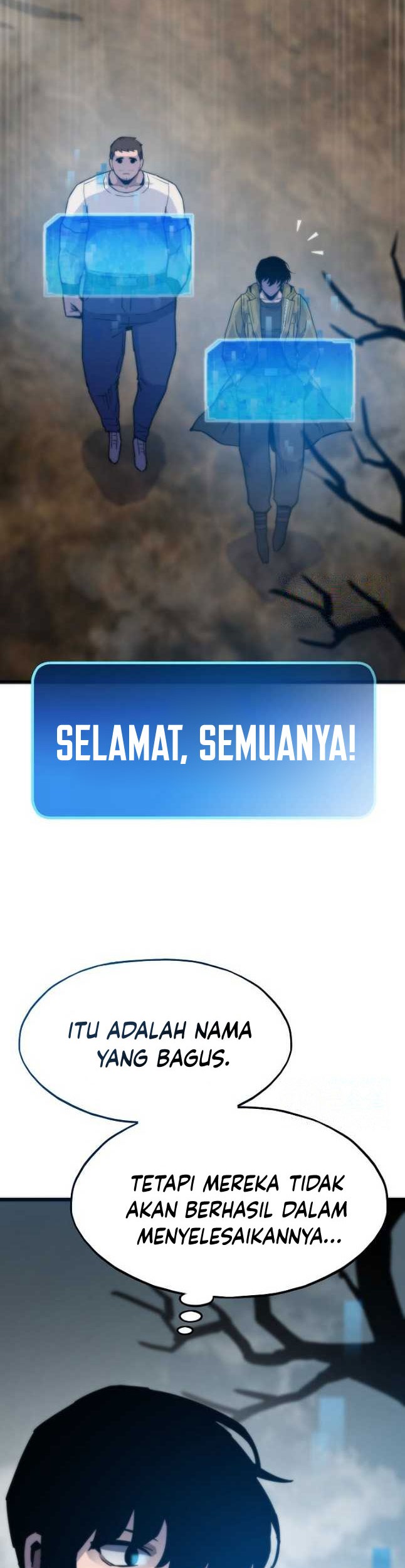 Past Life Regressor Bab 89 halaman 13