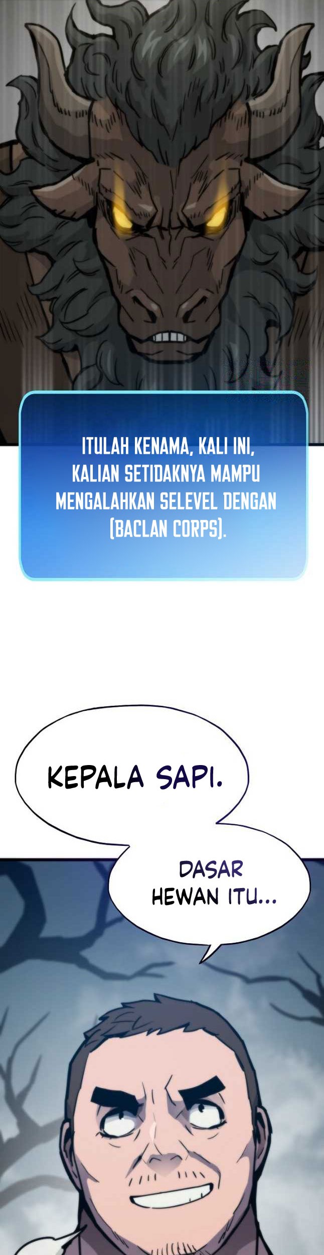 Past Life Regressor Bab 89 halaman 15