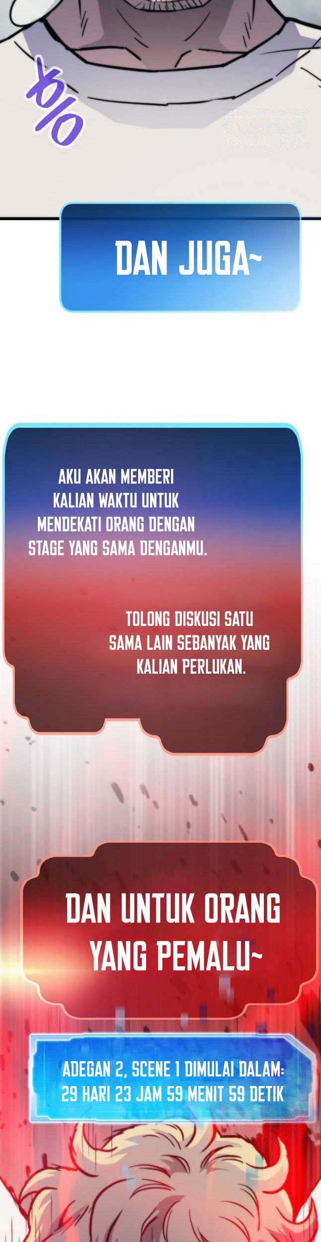 Past Life Regressor Bab 89 halaman 16