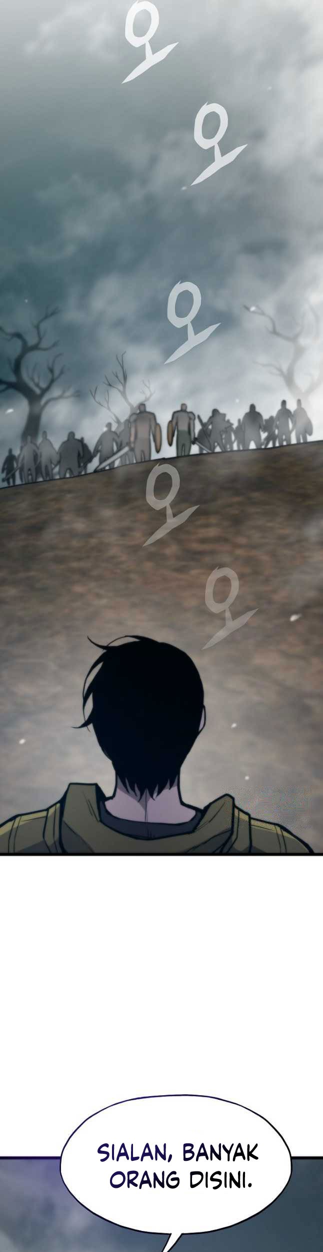 Past Life Regressor Bab 89 halaman 26