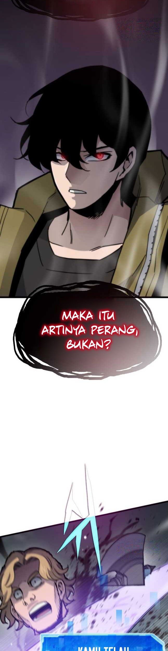 Past Life Regressor Bab 89 halaman 29