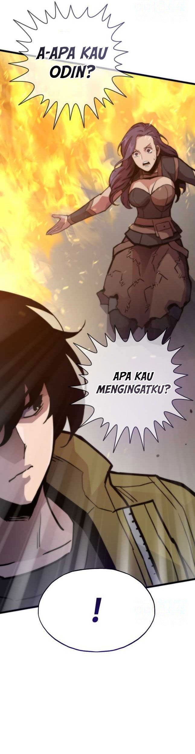 Past Life Regressor Bab 89 halaman 41