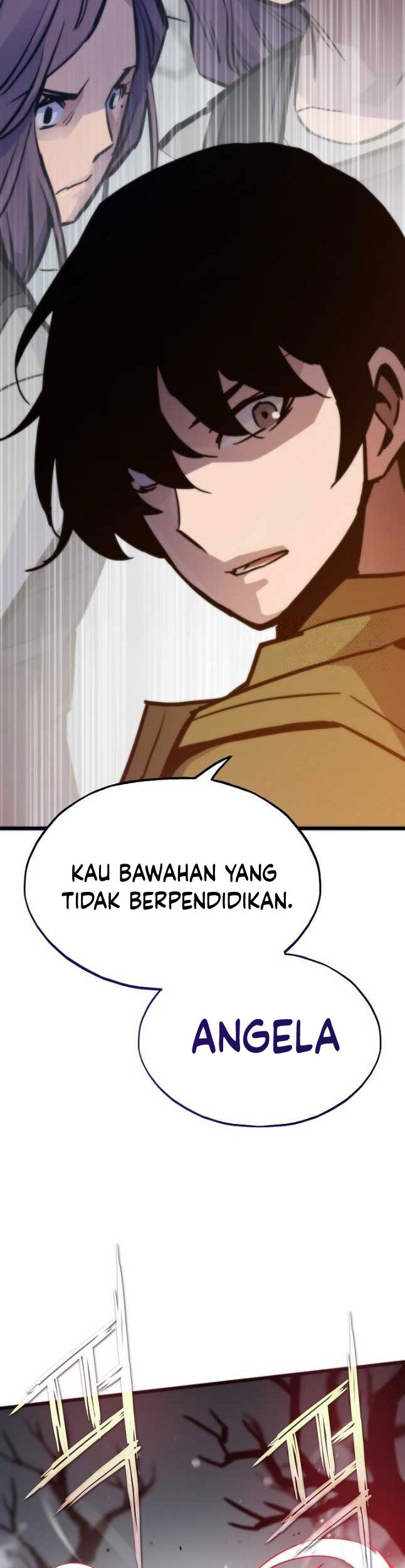 Past Life Regressor Bab 89 halaman 43