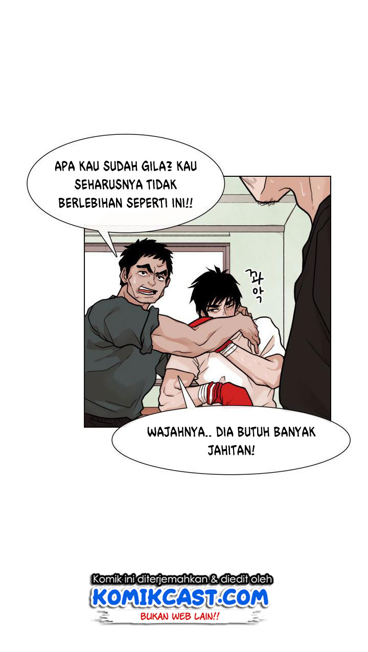 Past Life Regressor Bab 9 halaman 4