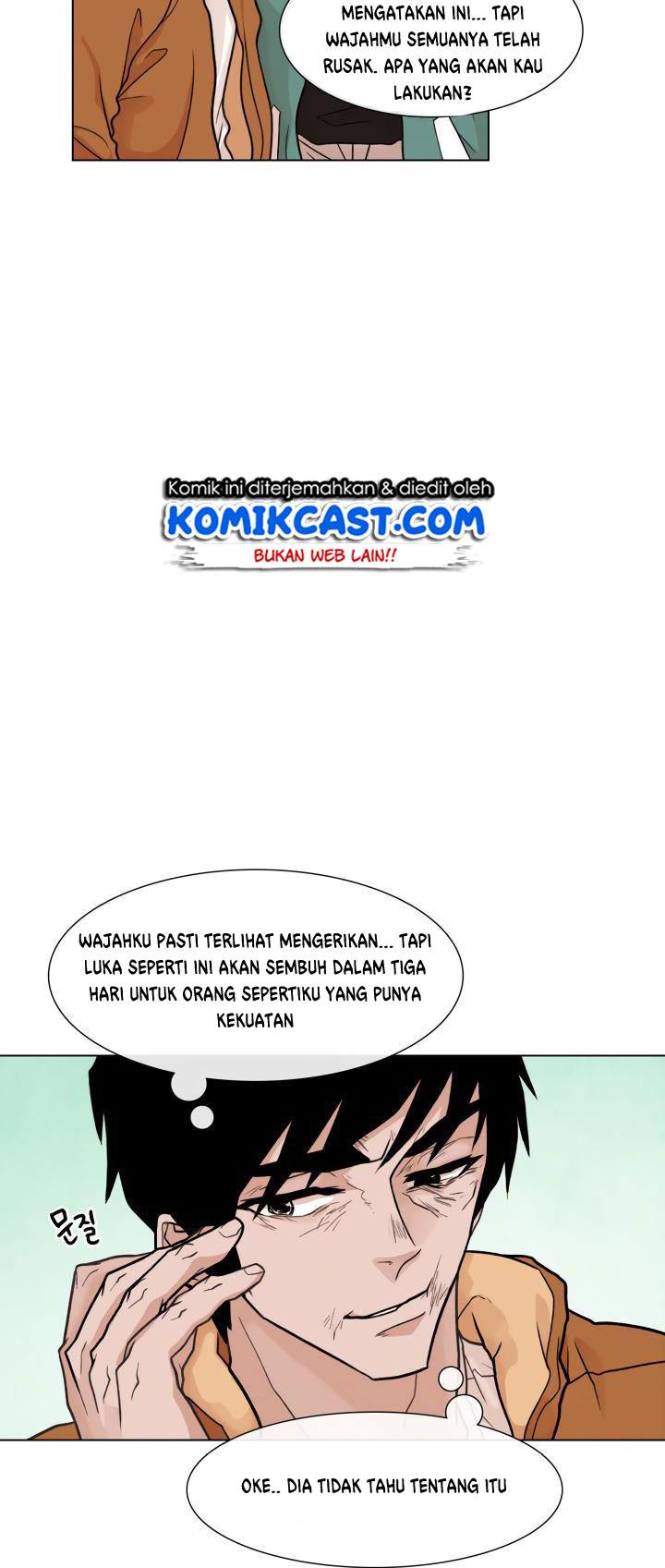 Past Life Regressor Bab 9 halaman 9