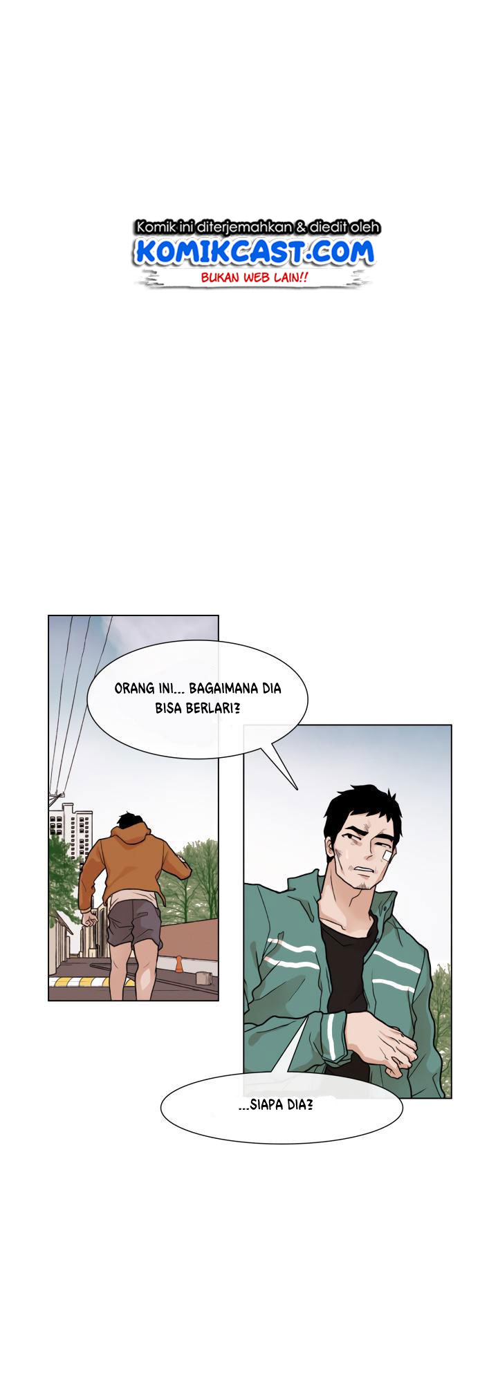 Past Life Regressor Bab 9 halaman 11