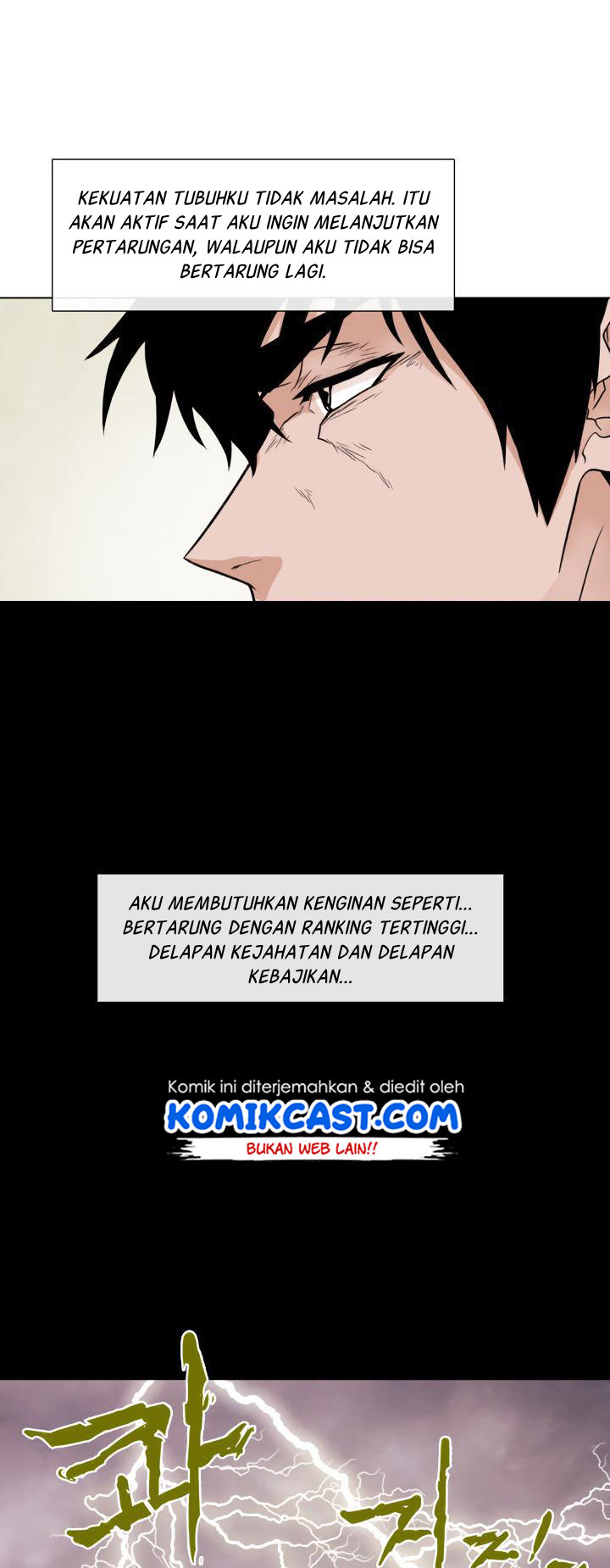 Past Life Regressor Bab 9 halaman 16