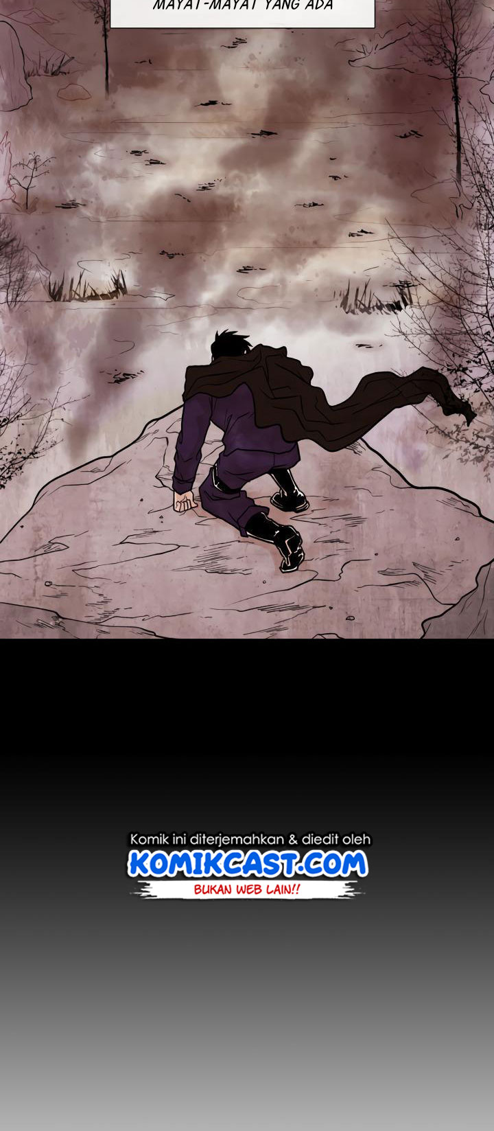 Past Life Regressor Bab 9 halaman 21