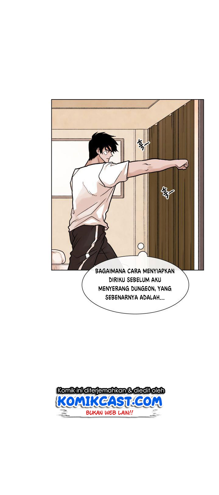 Past Life Regressor Bab 9 halaman 23