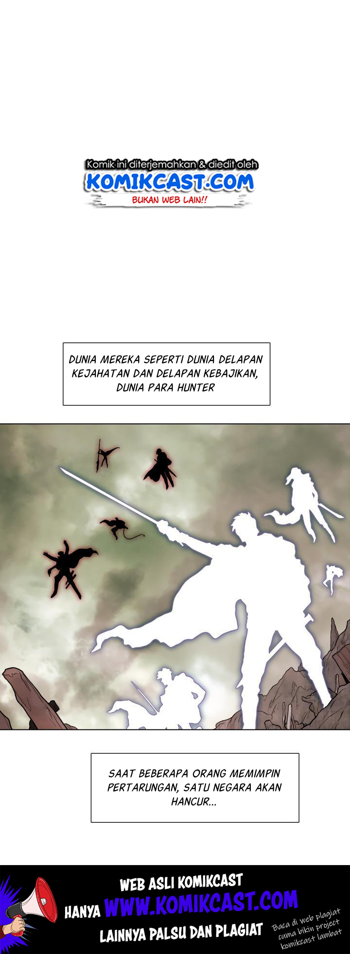 Past Life Regressor Bab 9 halaman 34