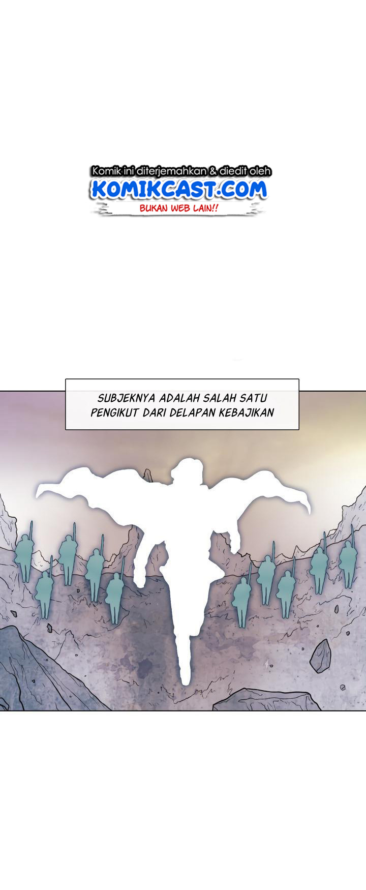 Past Life Regressor Bab 9 halaman 41