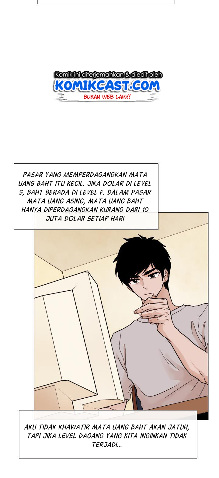 Past Life Regressor Bab 9 halaman 45