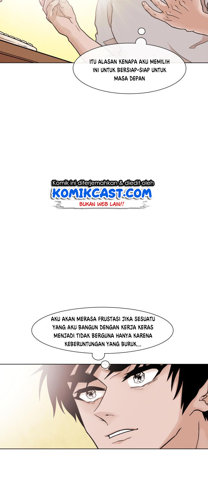 Past Life Regressor Bab 9 halaman 53