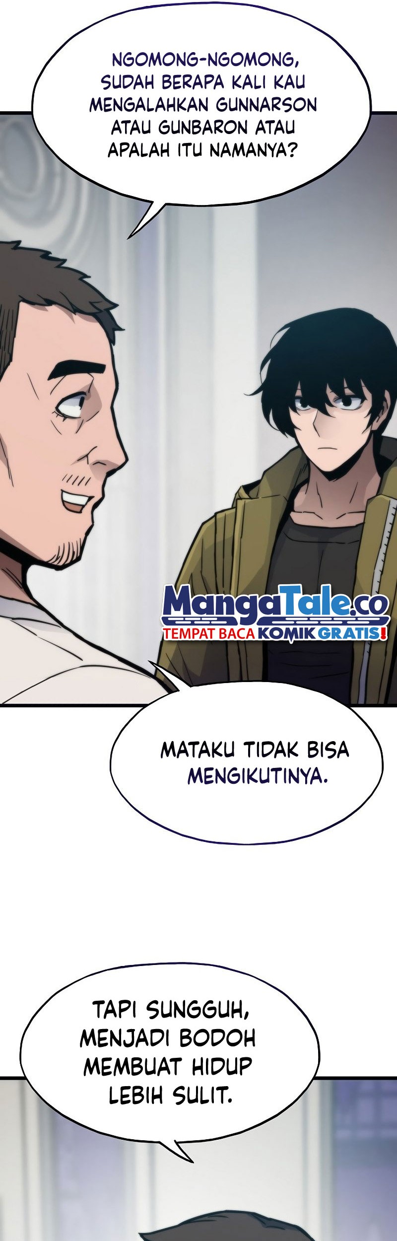 Past Life Regressor Bab 90 halaman 5