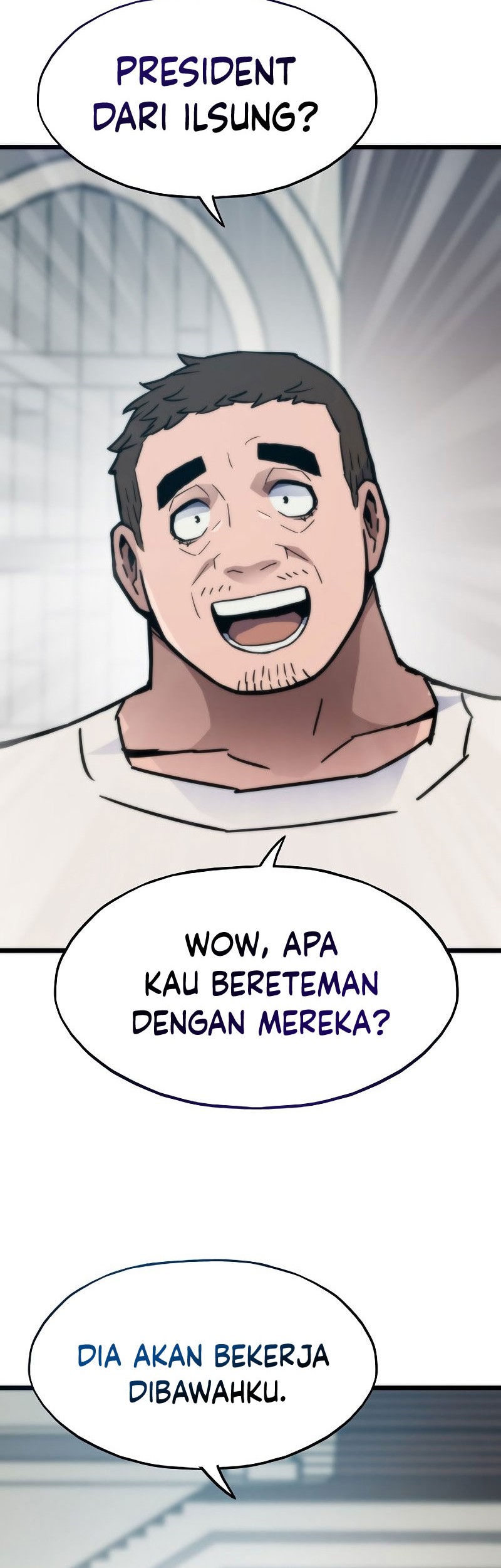 Past Life Regressor Bab 90 halaman 9