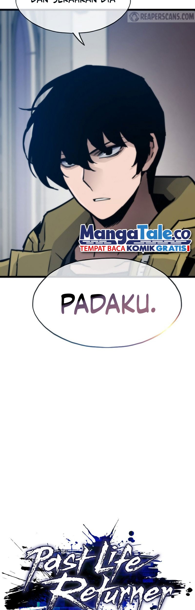 Past Life Regressor Bab 90 halaman 20