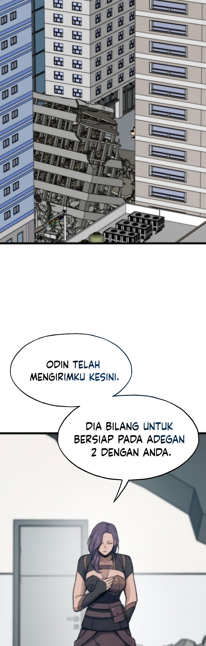 Past Life Regressor Bab 90 halaman 22