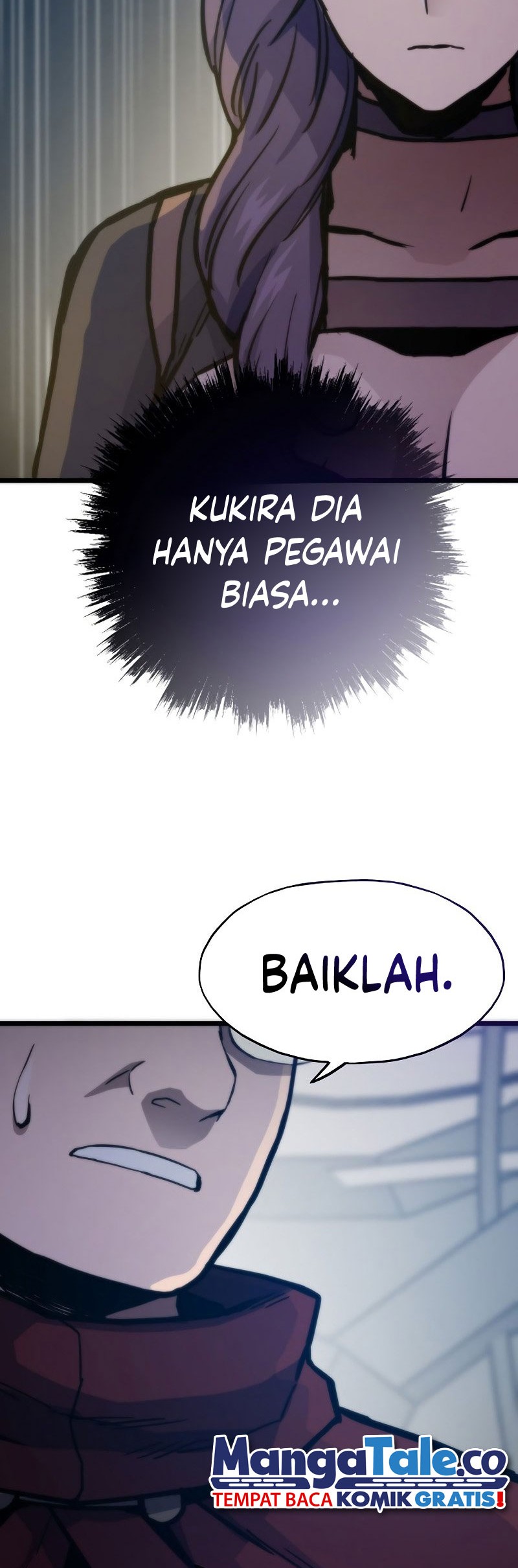 Past Life Regressor Bab 90 halaman 25