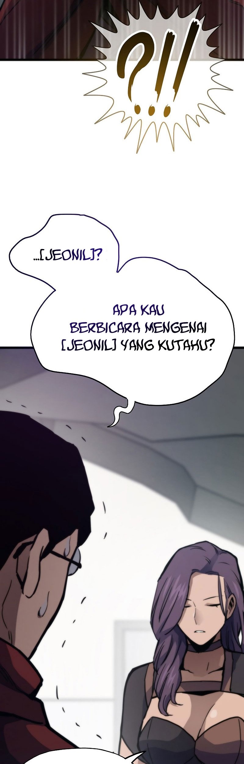 Past Life Regressor Bab 90 halaman 29